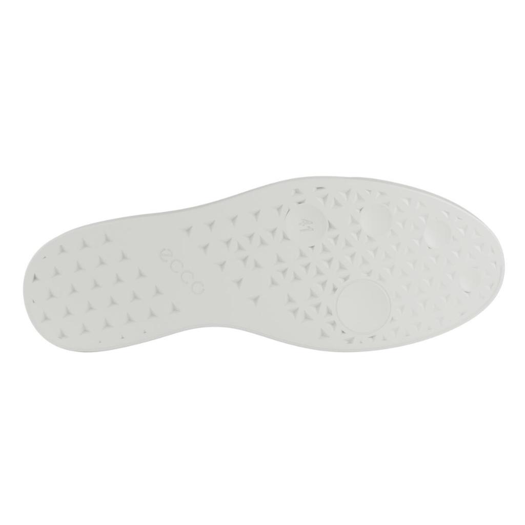 ECCO รองเท้าสลิปออนผู้หญิง รุ่น  STREET LITE W SLIP-ON สีดำ