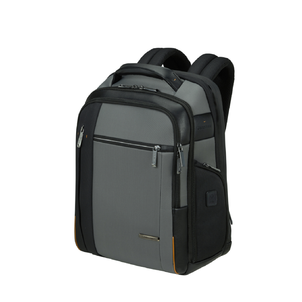 SAMSONITE กระเป๋าเป้สะพายหลัง ใส่แล็ปท็อป ขนาด 15.6 นิ้ว รุ่น Spectrolite 3.0 Backpack