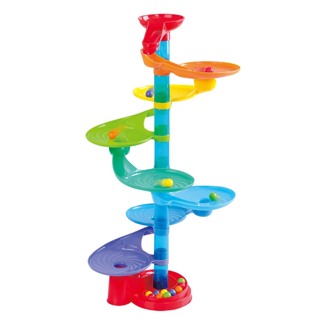 Playgotoys أنبوب الكرات الدوار 9352 — صورة 2