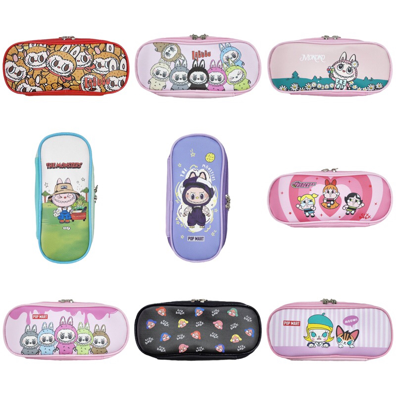 Sale‼️กระเป๋าดินสอ Sanrio