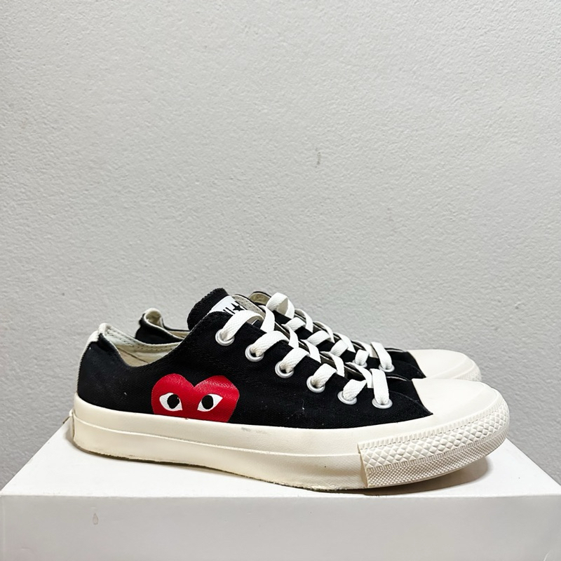 Converse Play Comme 39/25 มือสอง