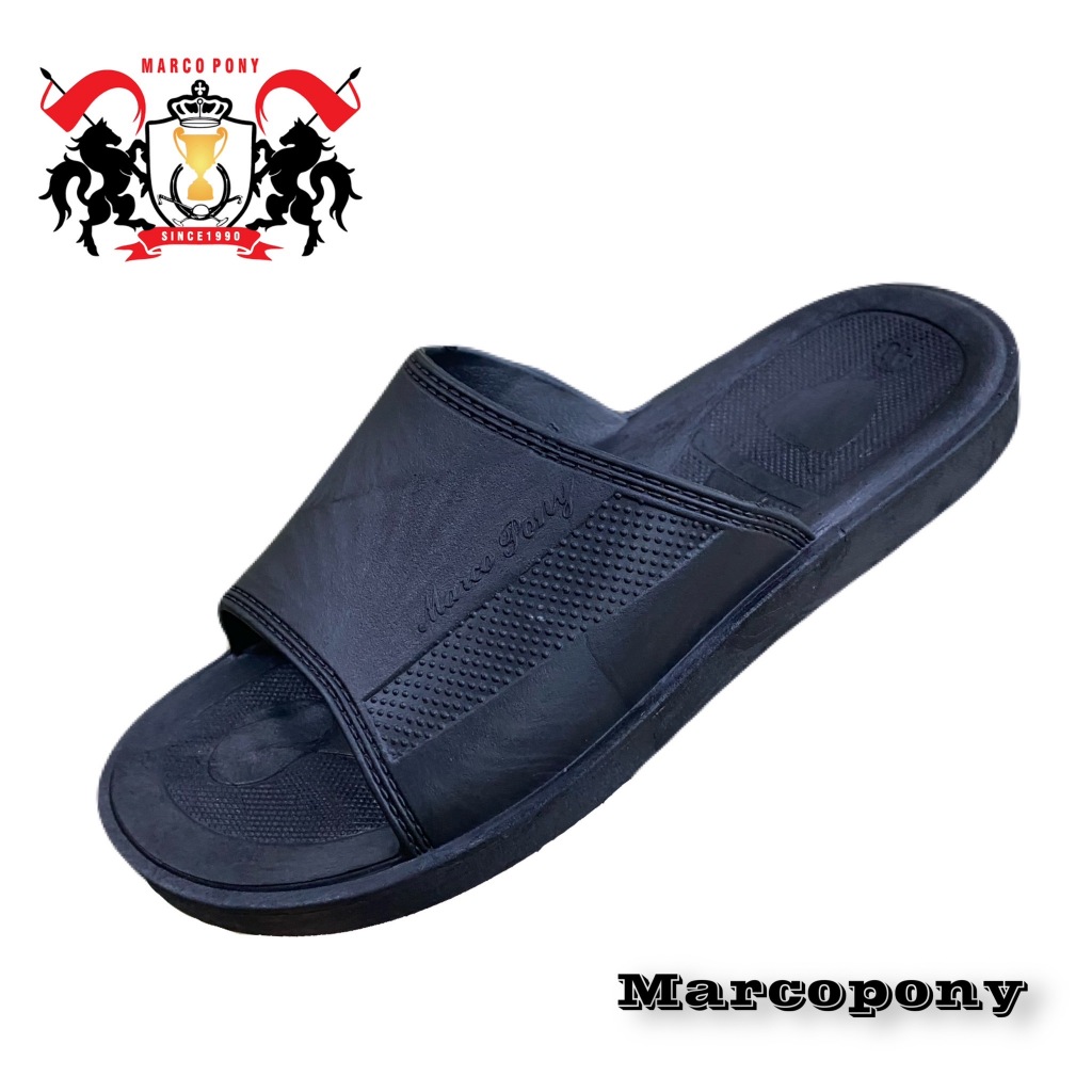 รองเท้าแตะ Marcopony รุ่น MP801 ขนาด 39-44 พร้อมส่ง!!