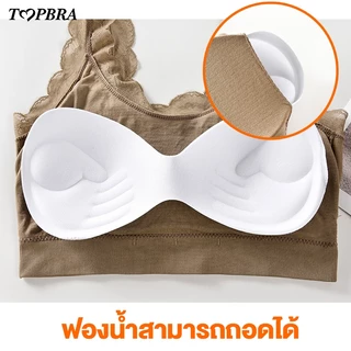 MUNAFIE บรา สปอร์ตบรา เสื้อใน เสื้อชั้นใน ชุดชั้นใน No.T139