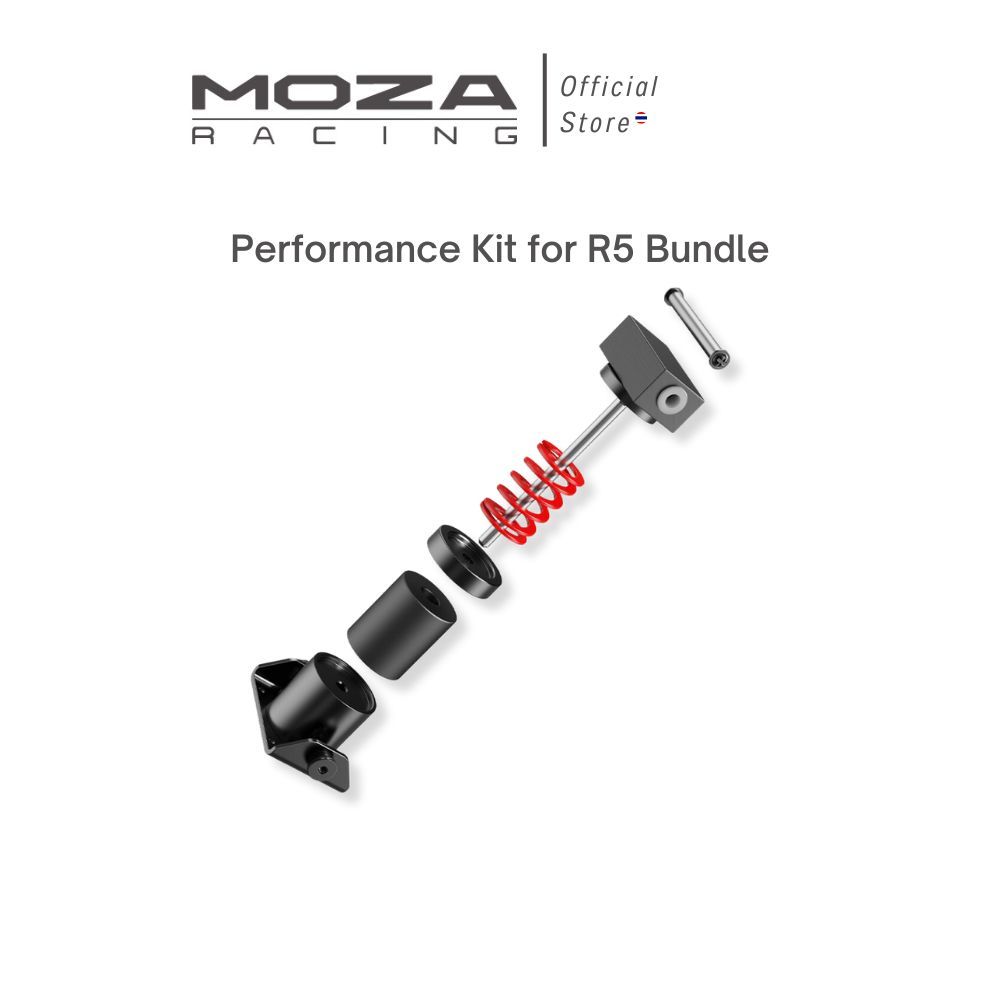 MOZA Performance Kit for R5 Bundle รุ่น MZ-RS22