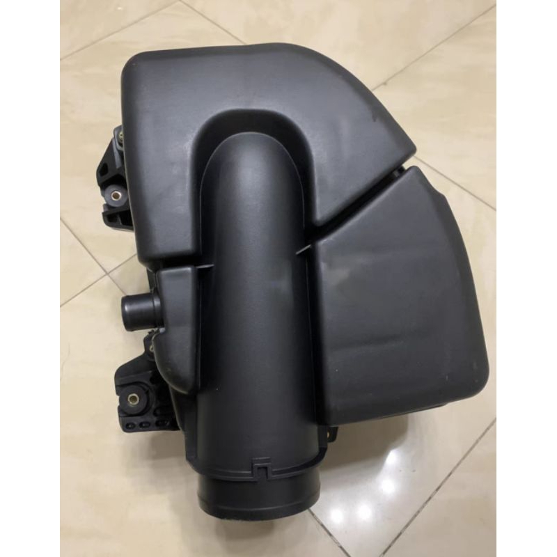 ของแท้ ฝาครอบกรองCRV G2 stream ของใหม่