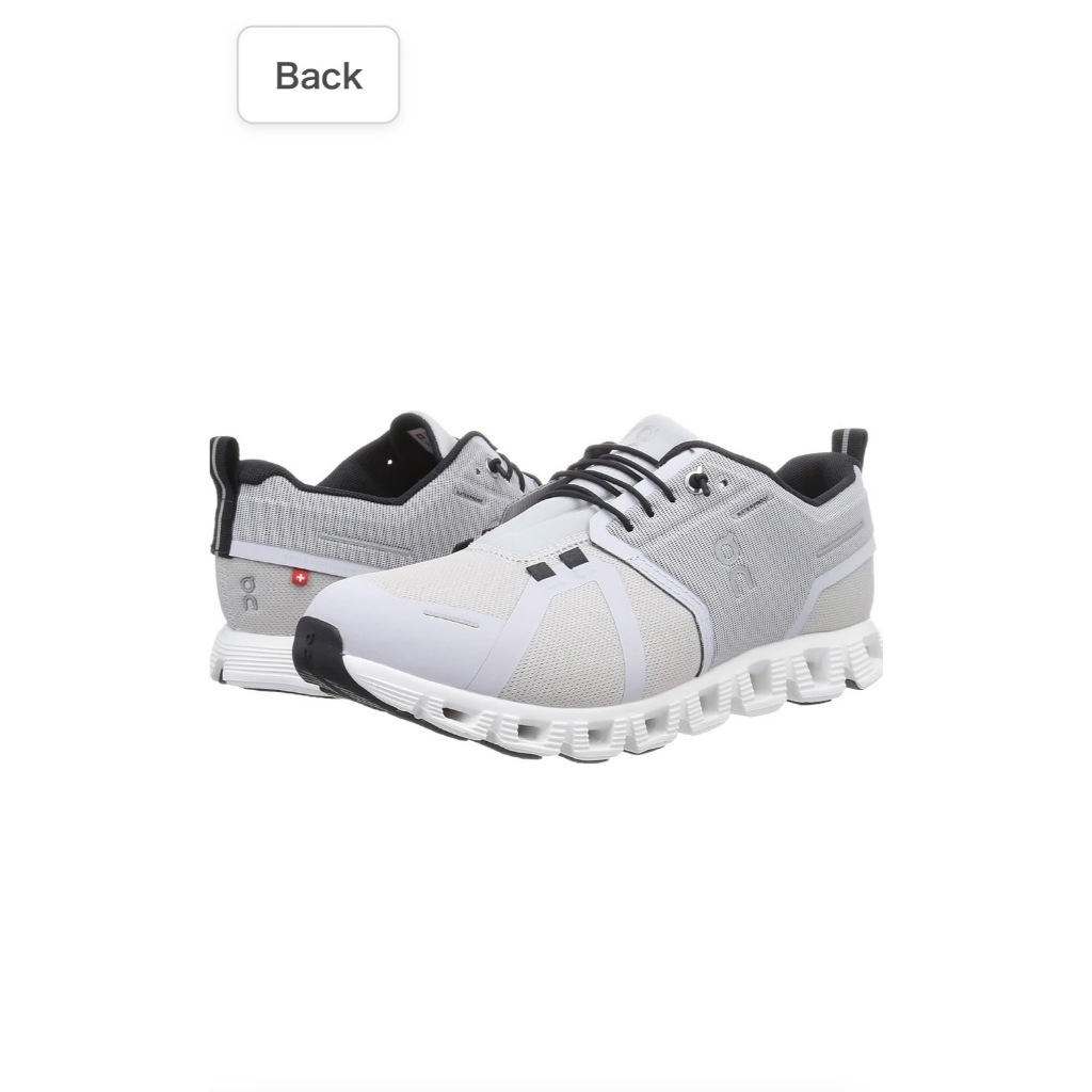 ON CLOUD WATERPROOF5