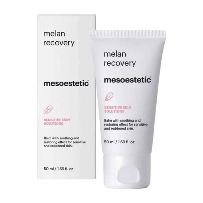 บาล์มบำรุงผิว Mesoestetic Melan Recovery 50ml.