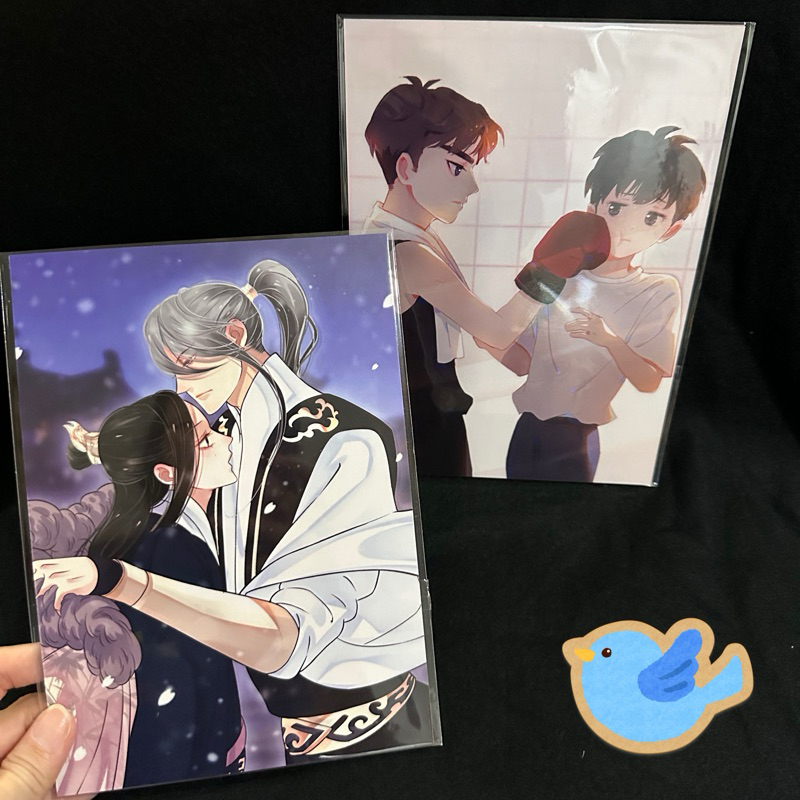 พรีเมี่ยม ชิกิชิ Salad Days / บทตัวร้ายช่างยากนัก