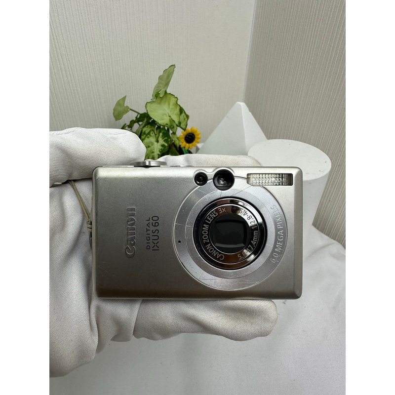 Canon ixus60/ixy70 superrare ❤️‍🔥
