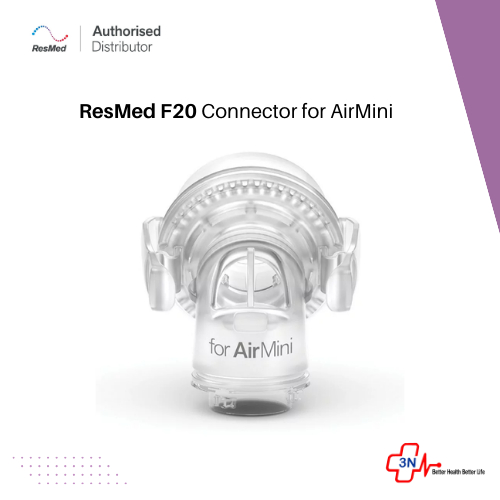 F20 Connector For Airmini (38843)