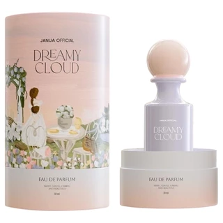 JANUA - Dreamy Cloud Perfume 30 ml. แจนยัวร์ ดรีมมี่ คลาวด์ เพอร์ฟูม