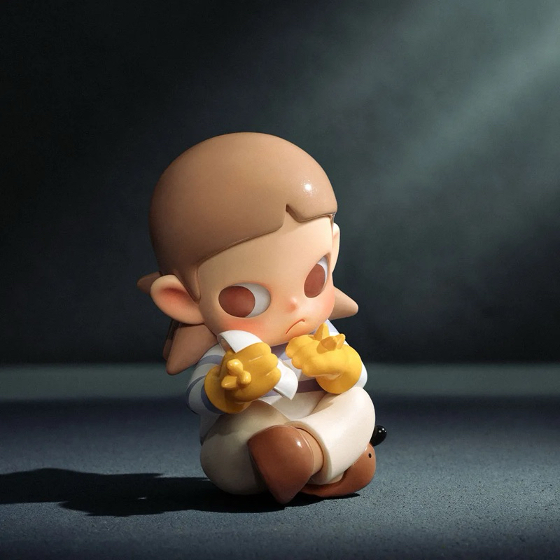 [พร้อมส่ง] Zsiga Let It Be Series Figures