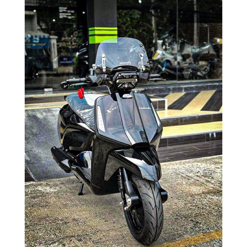 ชุดชิวX200/x300งานตรงรุ่น