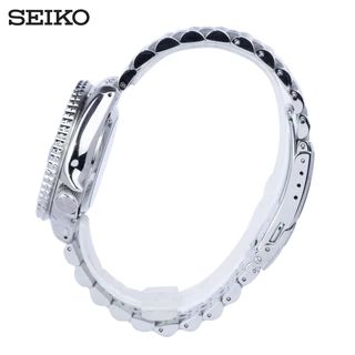 SEIKO 5 Sports GMT Automatic นาฬิกาข้อมือ อัตโนมัติ (ไซโก) รุ่น SSK003K ขนาด 42.5 mm สีน้ำเงิน
