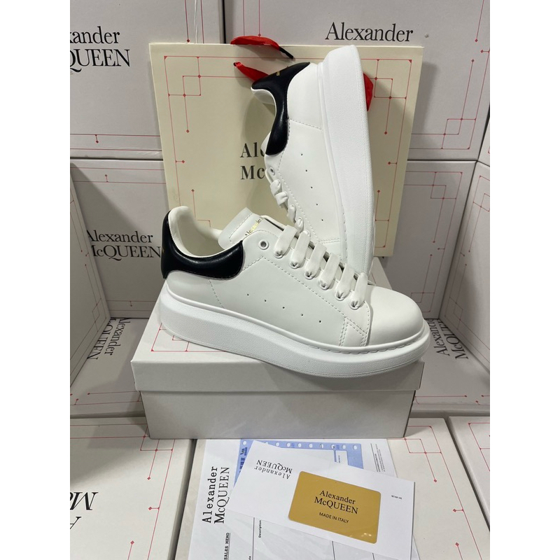 Alexander รองเท้าผ้าใบ ใส่สบายเบา ใส่ไปเที่ยว ออกกำลังกาย ใส่ได้ผู้ชายผู้หญิง36….45
