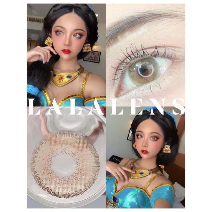 **ส่งของทุกวัน** บิ๊กอายตาโต บิ๊กอายสายฝอ kwanusa gray บิ๊กอายราคาถูก สายฝอ