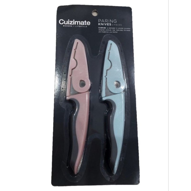 มีดปลอกเปลือกCuizimate