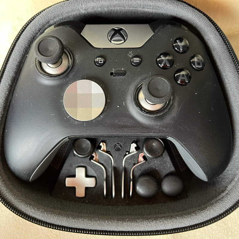 Xbox elite controller มือสอง