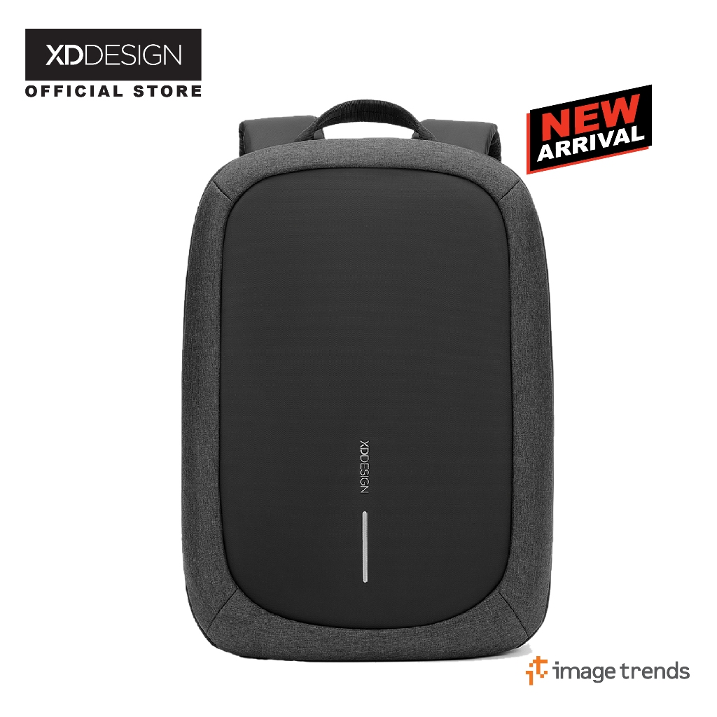 XD Design กระเป๋าเป๋นิรภัยแล็ปท็อป  Bobby Edge