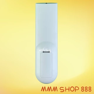รีโมทรุ่น : จีเอ็มเอ็มGMM รหัส GMMSM HD SMILE ตูดแหลมสีขาวสินค้าพร้อมส่ง