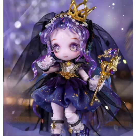 Mystery Box 12 ราศี Constellations MAYTREE Series V.2  <BJD>  [สุ่ม]