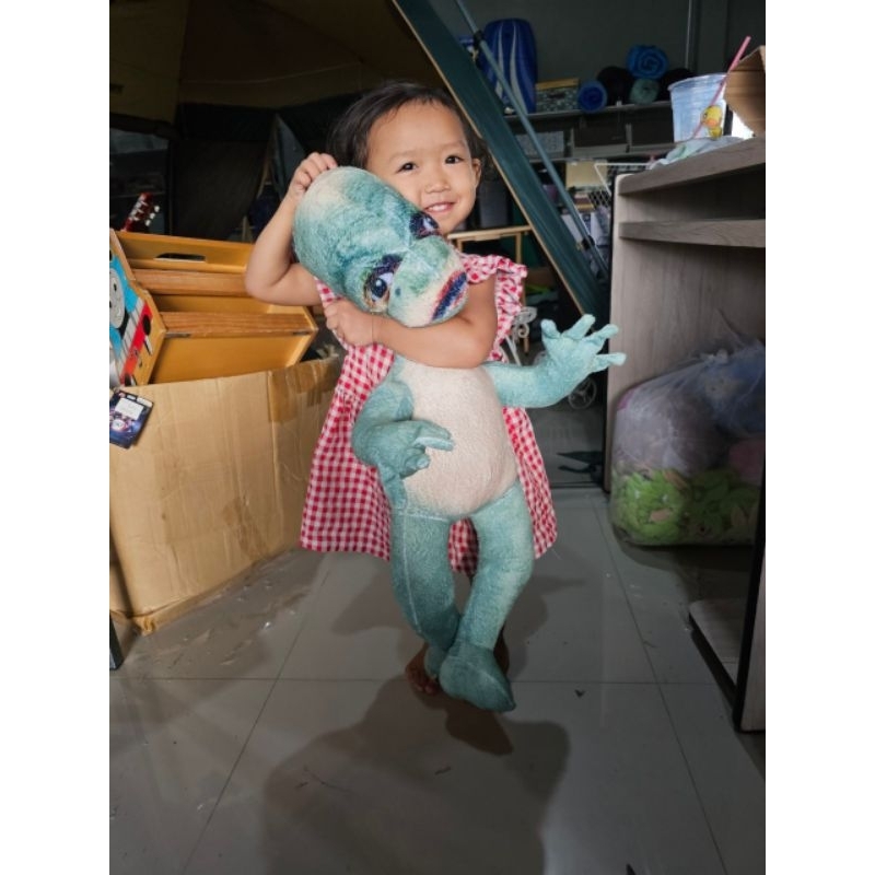 ตุ๊กตาบูรพา ตุ๊กตาเอเลี่ยนราคาโรงงาน