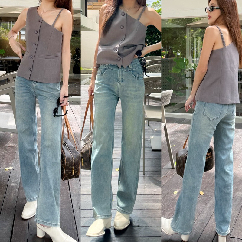 ALEX JEANS(3-5วันจัดส่ง)