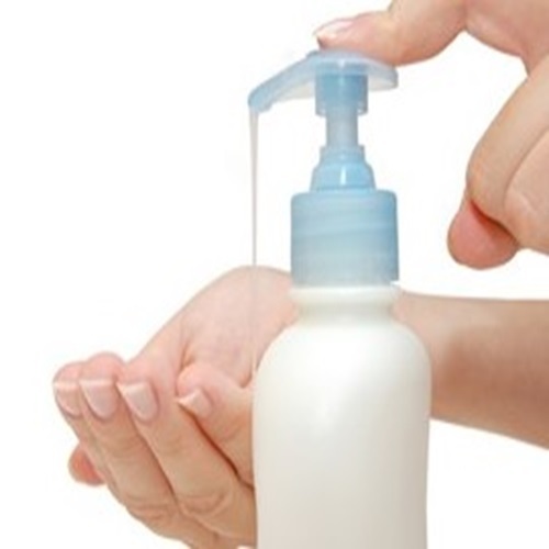 📢 พร้อมส่ง ขวดปั๊มพลาสติก ขวดปั๊มครีมโลชั่น ขวดปั๊มแชมพูปั๊ม ขวดบรรจุภัณฑ์ PET ขนาด 300 ML (ต่อ 1 ชิ้น) - รูปที่ 2