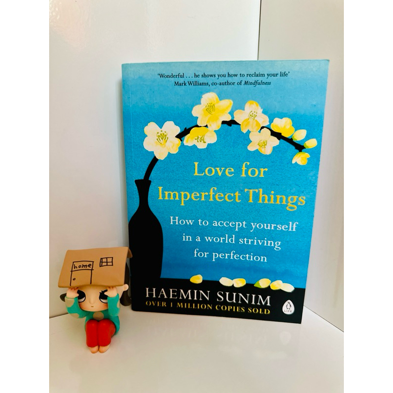 (English ver.) Love for Imperfect Things