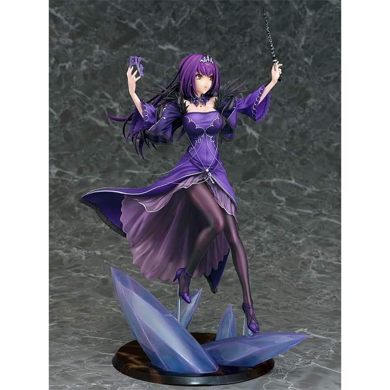 Pre Order Caster/Scáthach-Skadi 1/7 (Phat!)