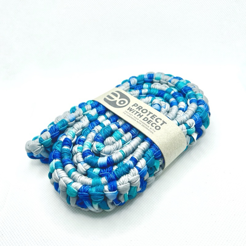 Handpan Rope เชือกแฮนด์แพน