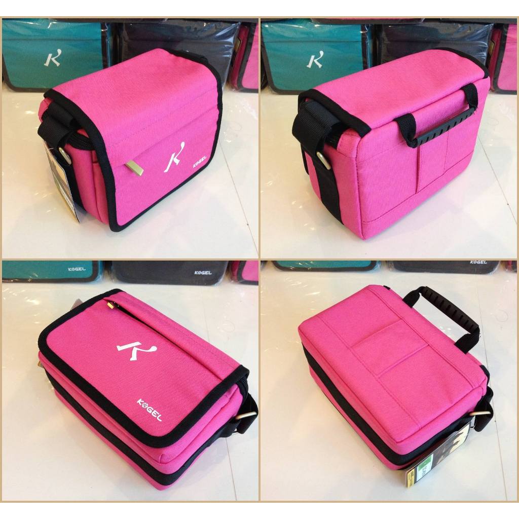 Camera bag Canon M50 M50 Mark II EOS RP R5 R6 R7 R8 R9 M3 M5 M6 M6 Mark II M100 M200 กระเป๋ากล้องไซส