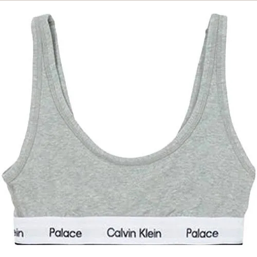 Palace CK1 Unlined Bralette