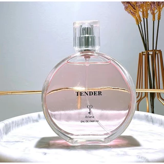 น้ำหอม TENDER Ariana เเท้100%(ขนาด100ml) 🚗พร้อมส่ง ⚡️ส่งไว