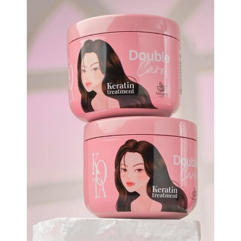 เคราติน ทรีทเมนต์ KOTA