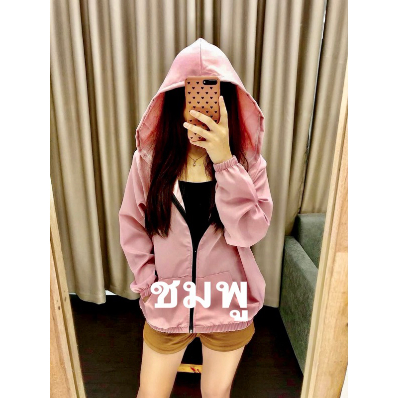 💖💖ขายดี💖ส่งฟรี 💢มีเก็บปลายทาง❌เสื้อแขนยาวฟรีไซร้อก 32-44ใส่ได้👫ชาย/หญิง ‼️ข - รูปที่ 3