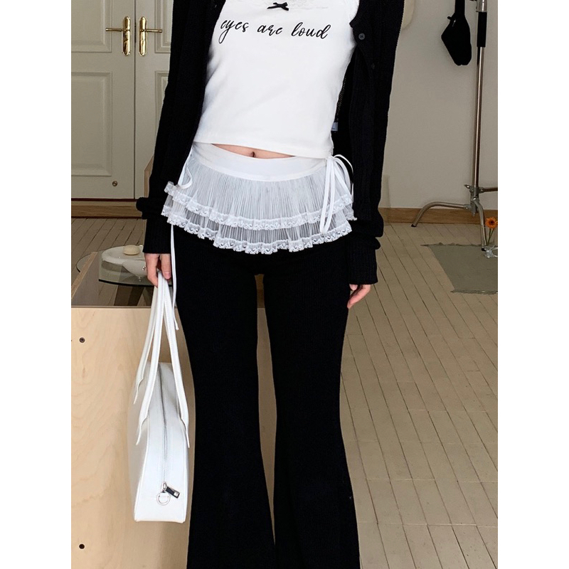 MAITRI STUDIO - Bella Skirt (พร้อมส่ง)