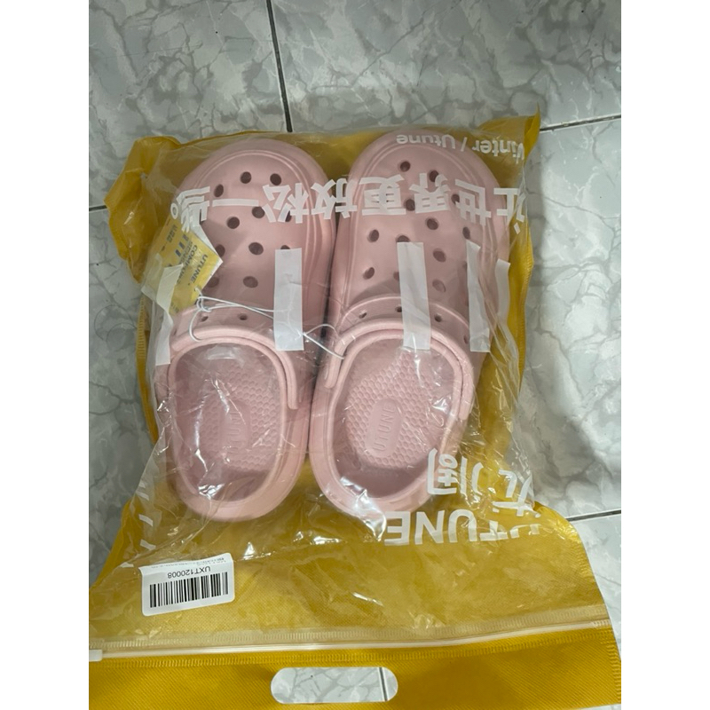 รองเท้าUTUNEผู้หญิง,ผู้ชาย