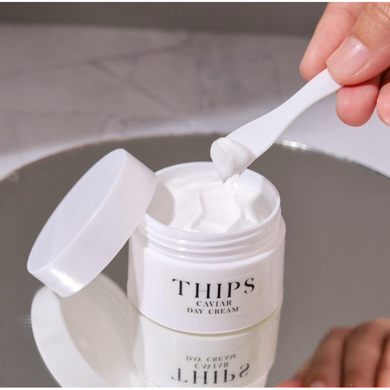 THIPS DAY CREAM 30g(ครีมทิพย์สุสูตรกลางวัน30กรัม)