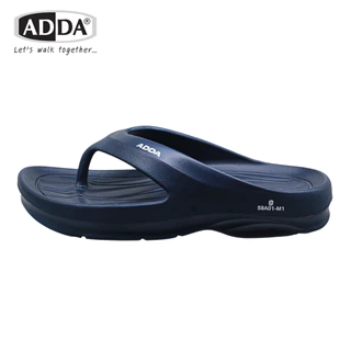 ADDA รองเท้าแตะ รองเท้าลำลอง สำหรับผู้ชาย รุ่น 59A01M1 (ไซส์ 7-10)