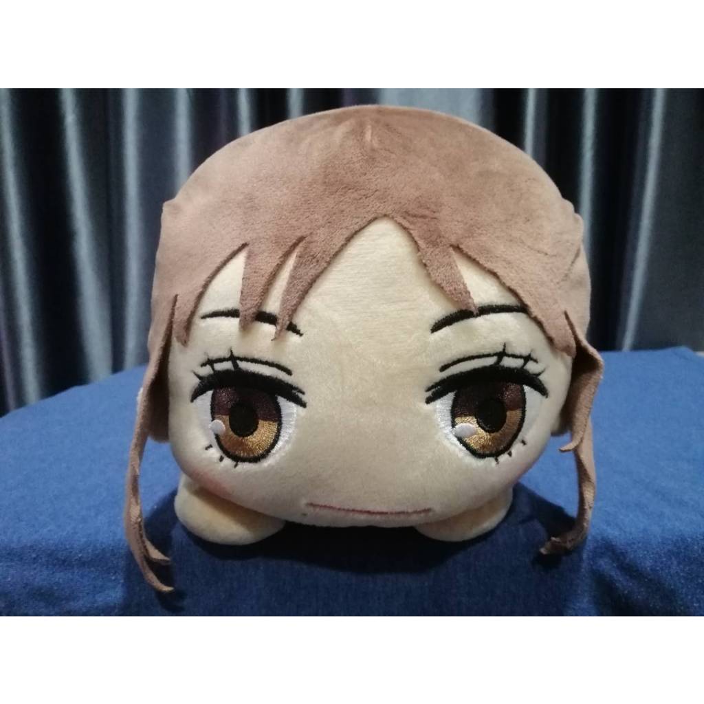 ตุ๊กตาอนิเมะ ริกะ โอริโมโตะ Rika Orimoto  Jujutsu Kaisen laying down plush SEGA  ขนาด12นิ้ว