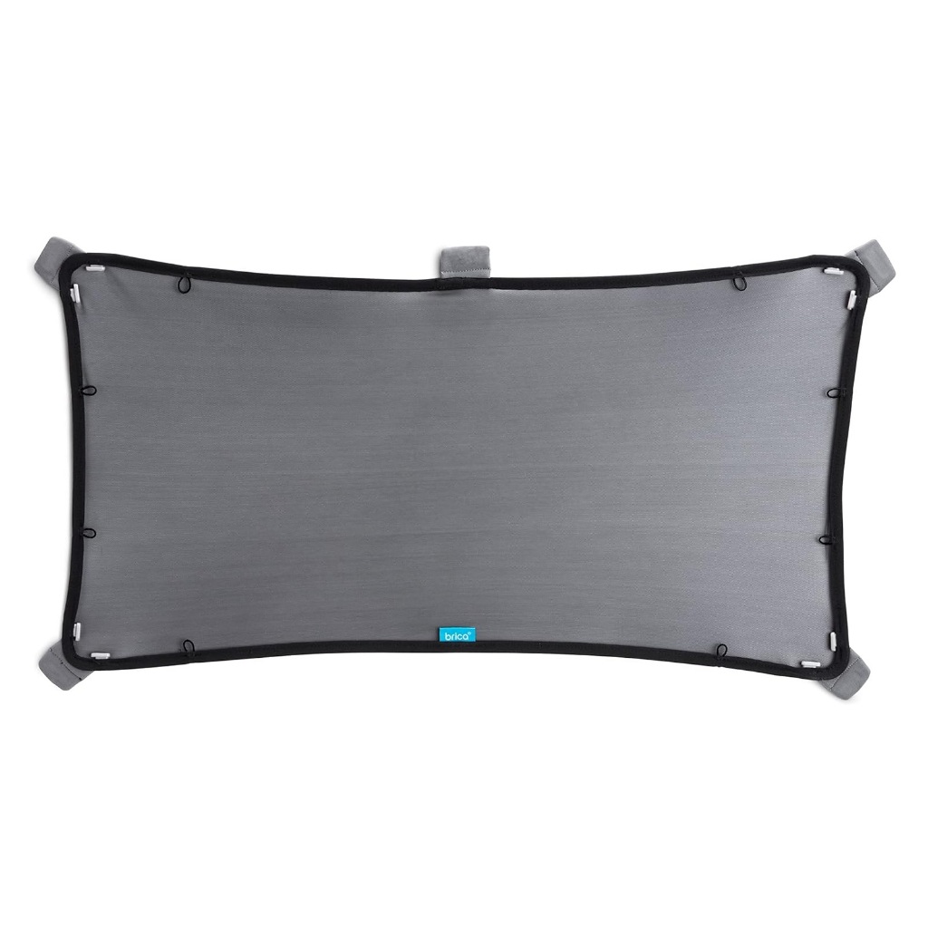 Brica : BRC61420* ม่านบังแดดแบบแม่เหล็ก Magnetic Stretch-to-Fit Sun Shade