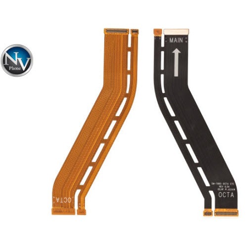 สายแพรชุดต่อจอ LCD.Samsung Tab S6(10.5),T865,T860