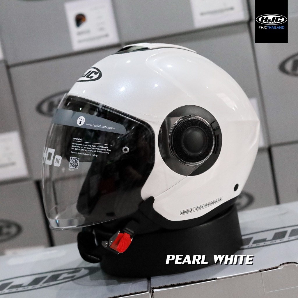 HJC I40N กรุณาสอบถามสต็อคก่อนสั่ง