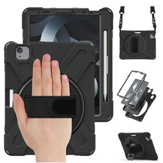 [Multi Function] เคสกันกระแทก เคส สำหรับ ไอแพด Pro 11 12.9 1…