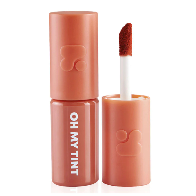 [แท้/พร้อมส่ง] 2P Original Oh My Tint Velvet Smooth 2.2g