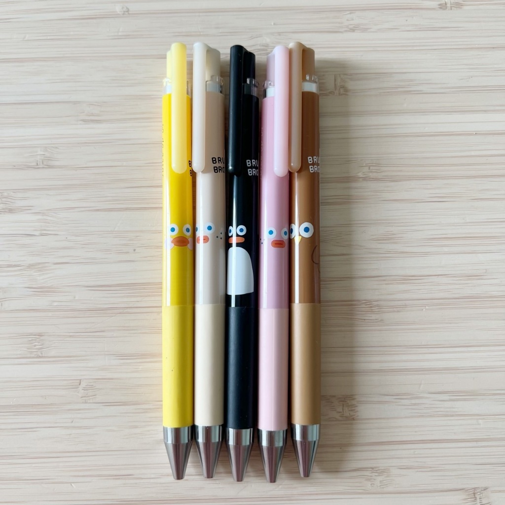 ปากกา PILOT JUICE UP