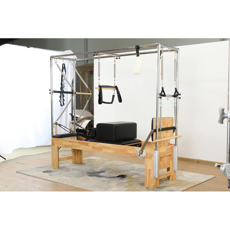 Pilates Cadillac Reformer (สินค้าพรีออเดอร์25-30วัน)