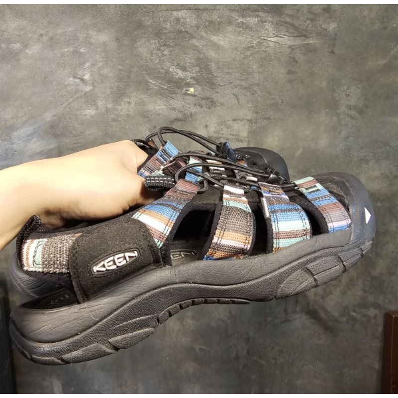 Keen newport h2 keenมือสอง