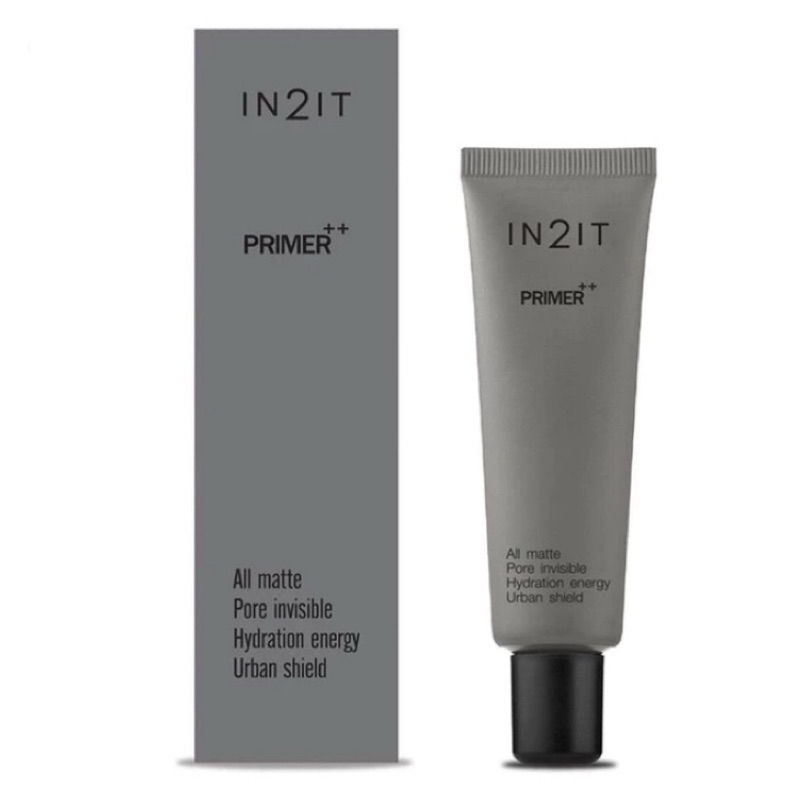 IN2IT The Primer++ อินทูอิท ไพร์เมอร์ 15g.